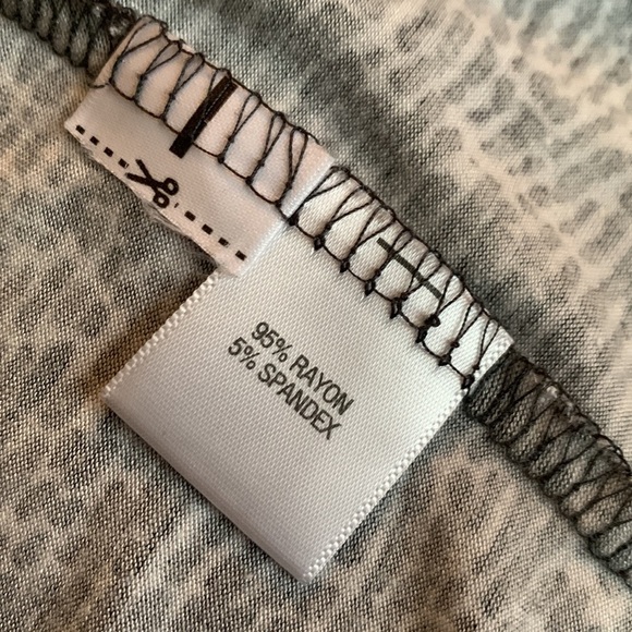 Victor Alfaro Shrug Cardigan Sz XL - Picture 7 of 8